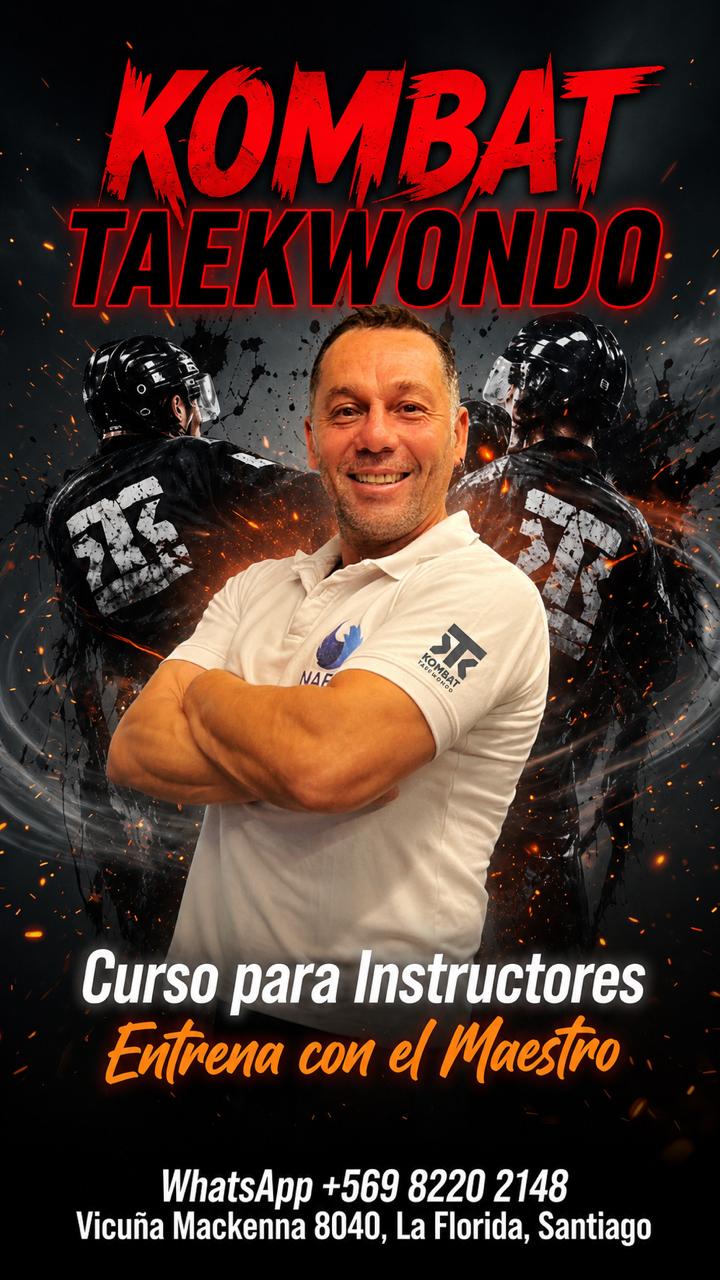 Curso Entrenado Nivel 1